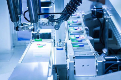 智能制造 企業(yè)轉(zhuǎn)型升級的必要路徑與技術(shù)開發(fā)趨勢