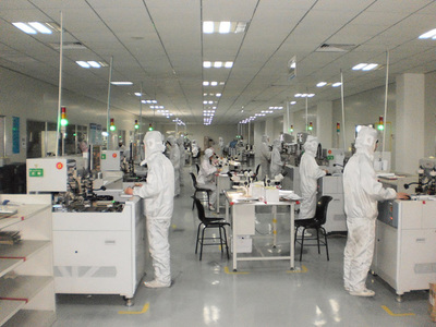 中國LED應(yīng)聚焦高端封裝技術(shù)，推動產(chǎn)業(yè)升級