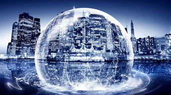 VR全景智慧城市 超越沉浸式旅游，重塑未來都市新體驗(yàn)