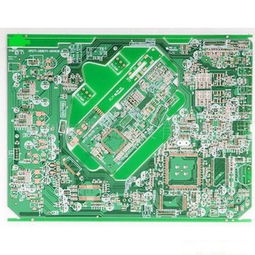 覆銅板材料核心產(chǎn)品列表（PCB電路板用，第1頁）